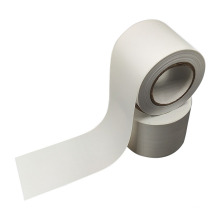 Fita adesiva de embalagem de PVC não adesiva de ar condicionado de boa qualidade